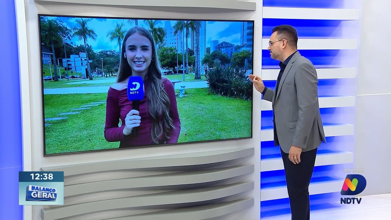 Padre é denunciado por importunação sexual em Brusque, diz polícia
