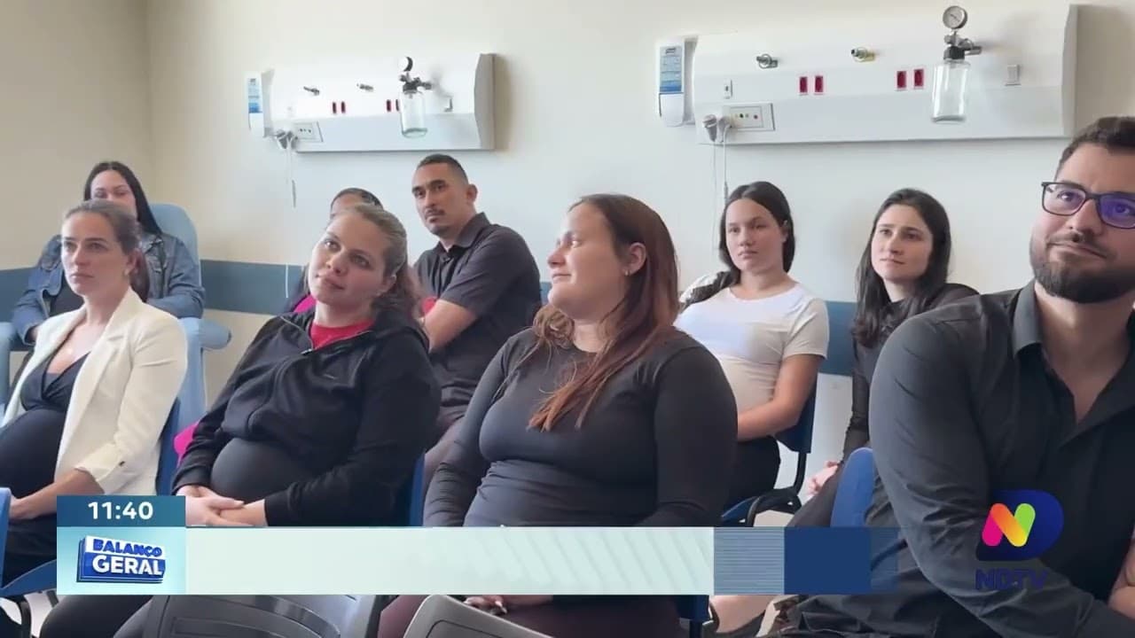 Giro regional reúne empregos, saúde, trânsito e obras em SC