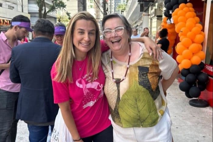 Balneário Camboriú terá nova secretária de Educação a partir desta segunda - Camboriú News
