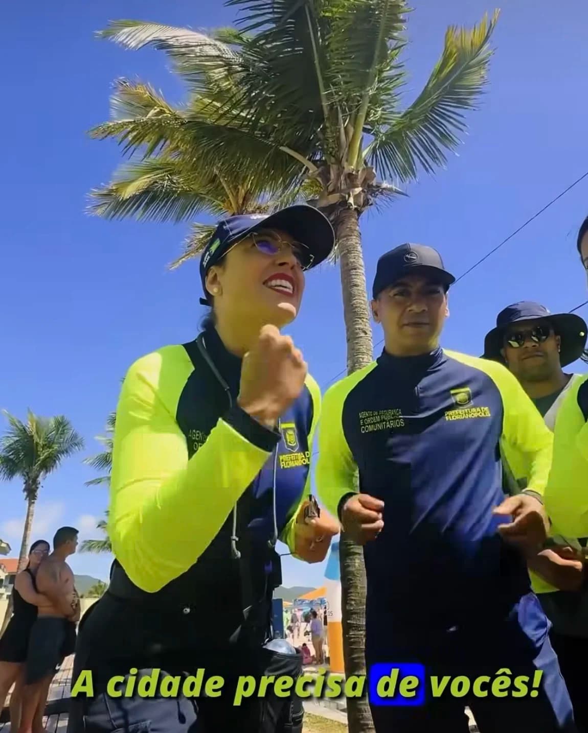 Culto a Israel, armas e Batman: quem é a idealizadora do ‘Ice de Floripa’ - ICL Notícias