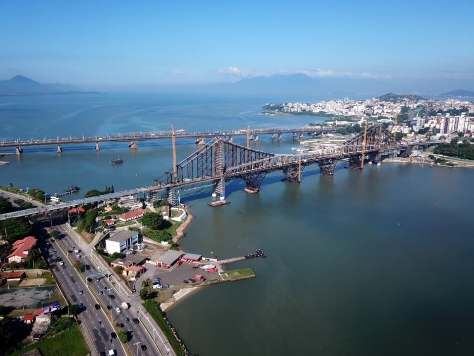 Processo seletivo Prefeitura de Florianópolis SC abre vagas em diversas áreas