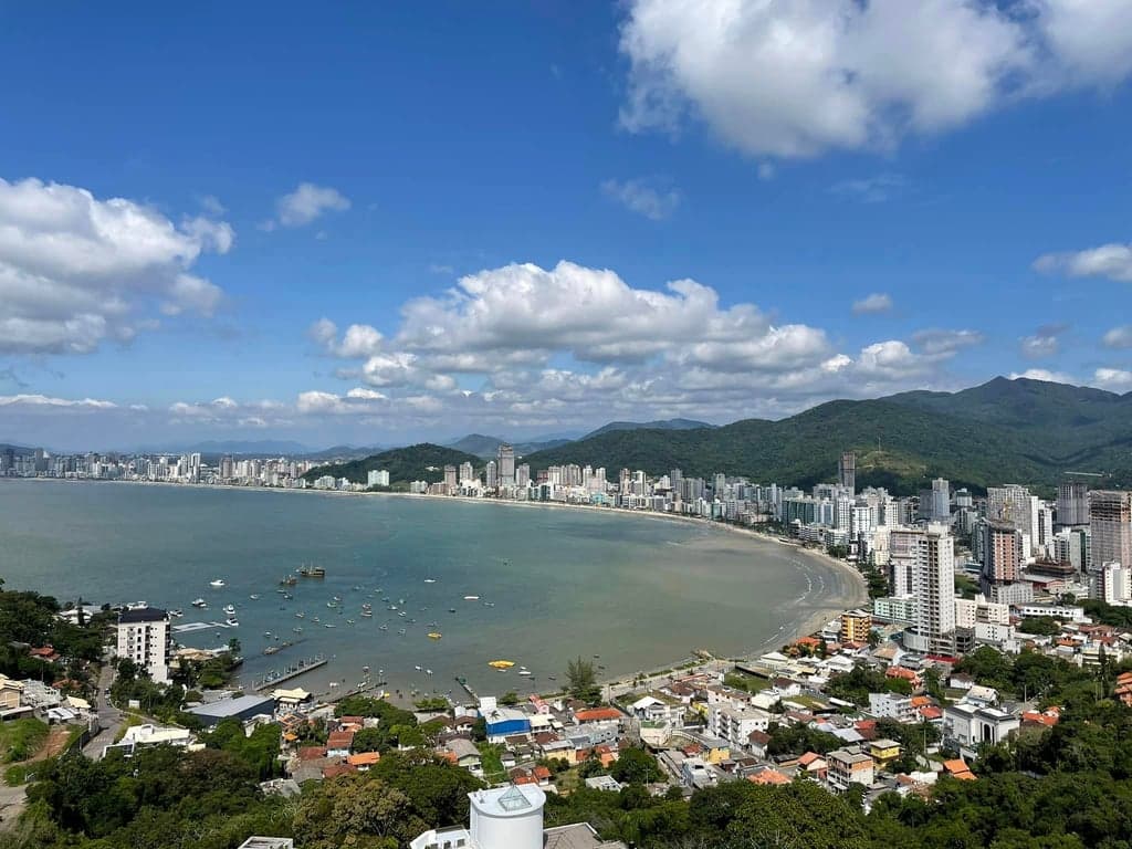 Fahece abre seleção para Auxiliar de Higienização no SAMU Itapema (SC)