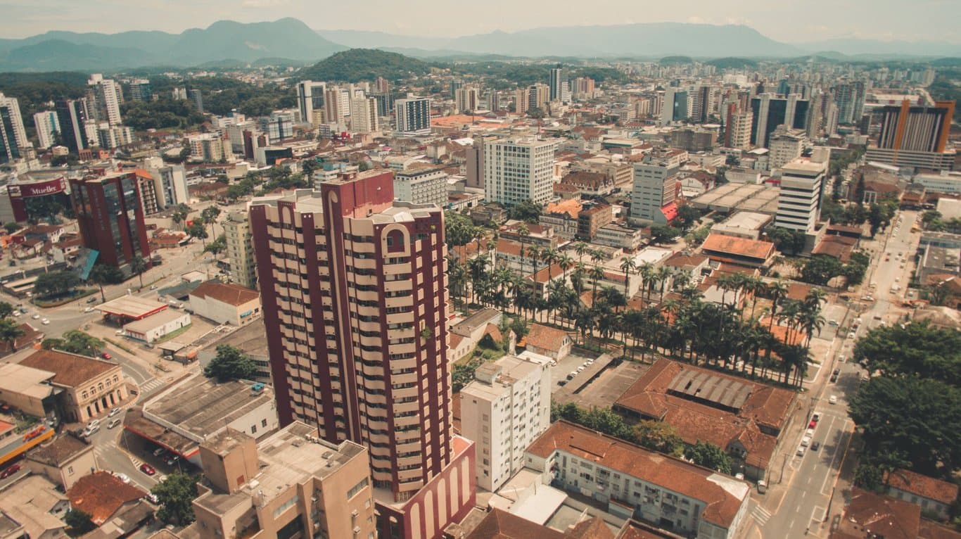Secretaria de Estado da Saúde de Santa Catarina publica concurso com 11 vagas temporárias em Joinville