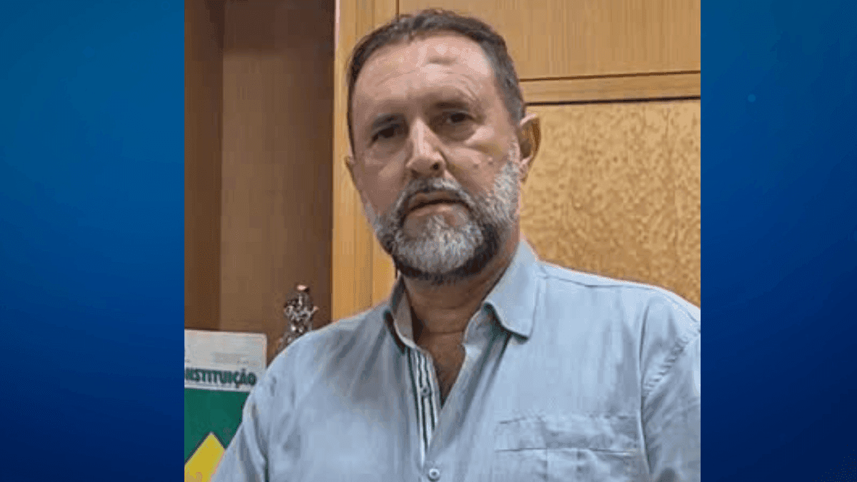 Quem é Chicão Caminhoneiro, líder da União Brasileira dos Caminhoneiros?