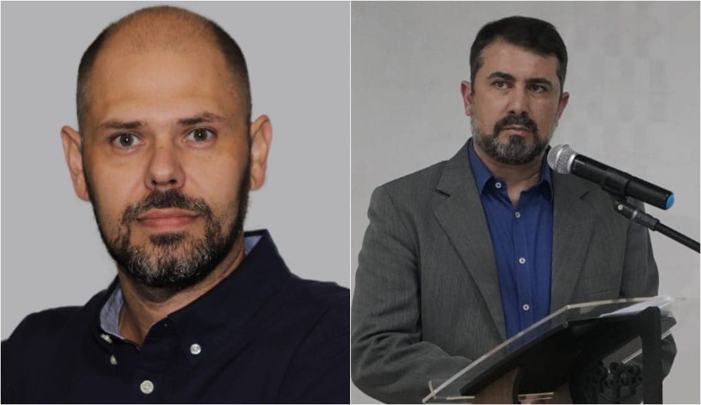 Velhos conhecidos de Blumenau vão reforçar equipe do prefeito de Gaspar