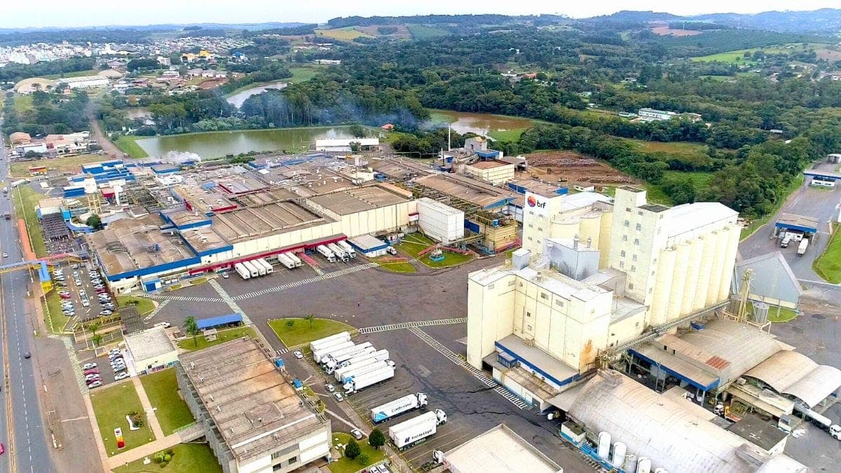Sadia X Perdigão: como rivalidade entre gigantes de SC virou um império de R$ 164 bilhões