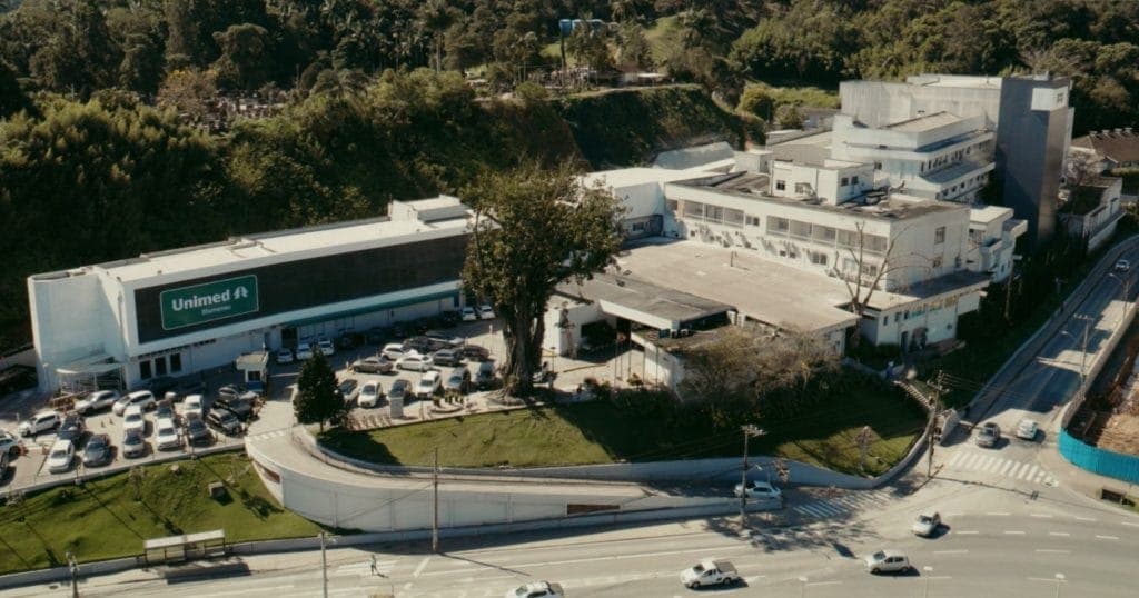 Parecer põe em xeque venda de hospital centenário de SC e tribunal terá última palavra