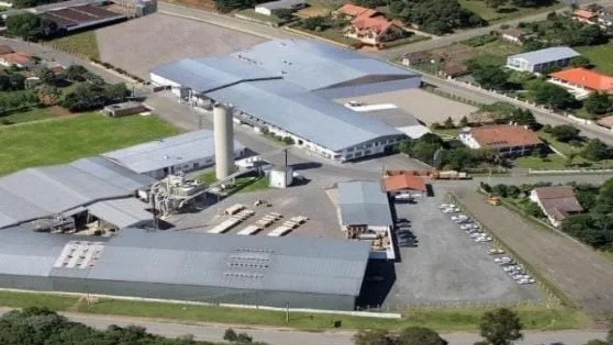 Empresa de móveis de SC tem falência decretada após 55 anos de história e dívida de R$ 133 milhões