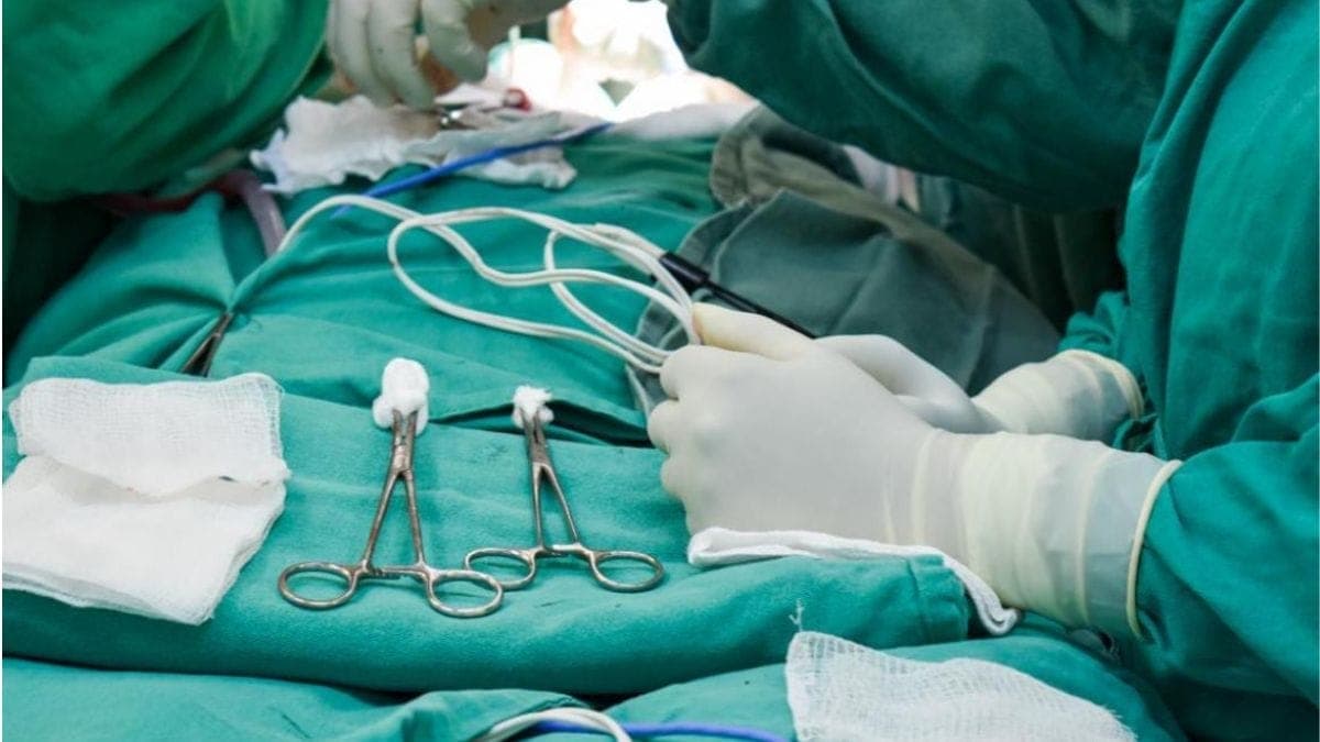 Pais vencem ação contra hospital após falha em parto levar à morte de bebê em Blumenau