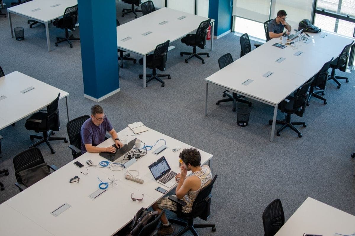 Ilha do Silício: Florianópolis é a capital brasileira com maior porcentual do PIB resultante da tecnologia