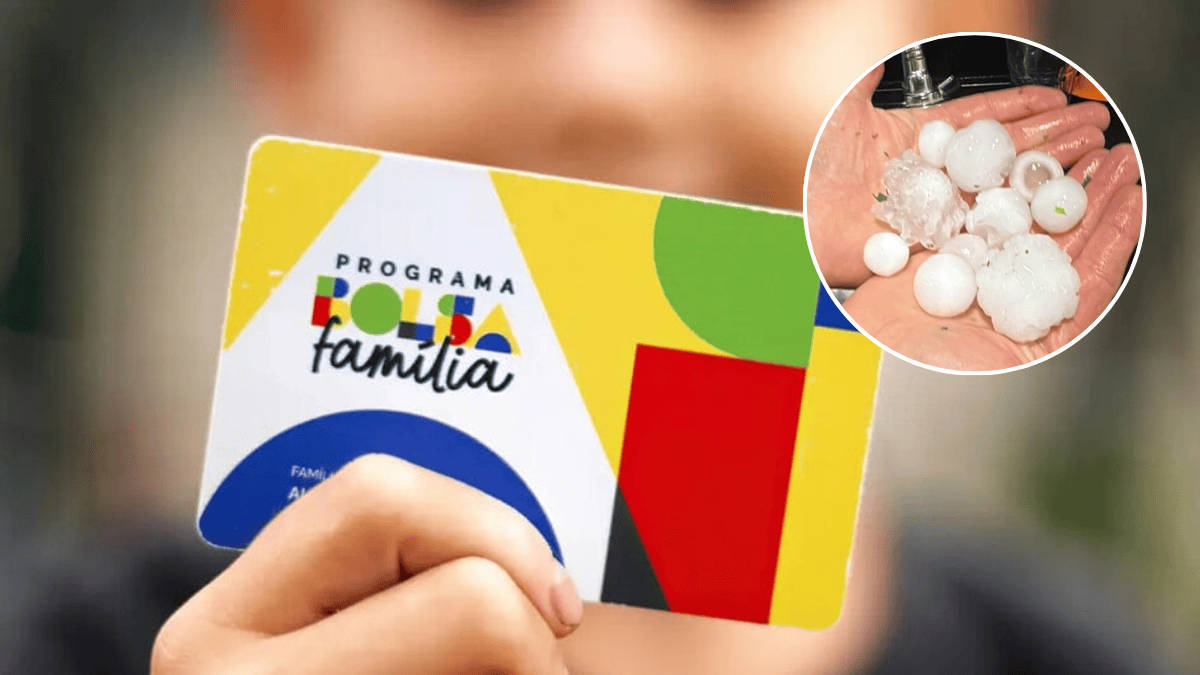 Bolsa Família: moradores de cidades de SC podem receber pagamento antecipado em setembro; saiba quais