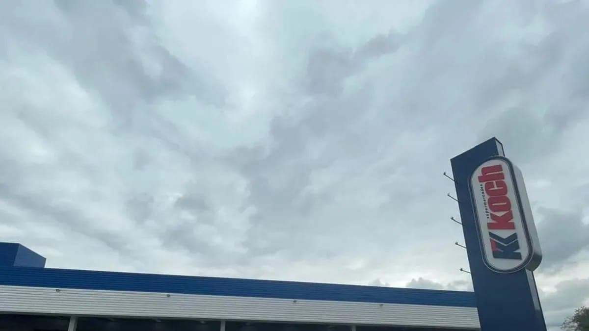 Gigante dos supermercados estuda abrir terceira loja em Florianópolis