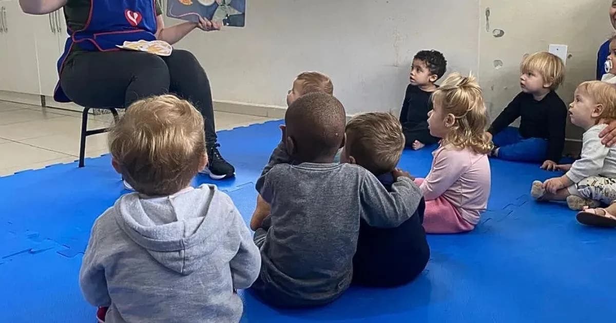 Professores temporários sobem de 247 para 378 e TCE exige novo plano para a educação infantil em Criciúma