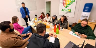 ACII prepara novas lideranças para núcleos empresariais de Içara
