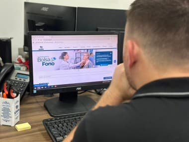 Governo de Içara (SC) oferece bolsas 100% gratuitas para curso de Fonoaudiologia