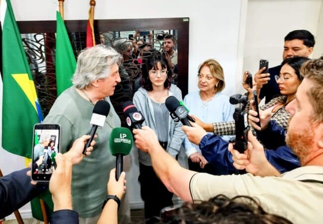 Camboriú propõe programa social para ajudar famílias em situação de vulnerabilidade a melhorar suas moradias