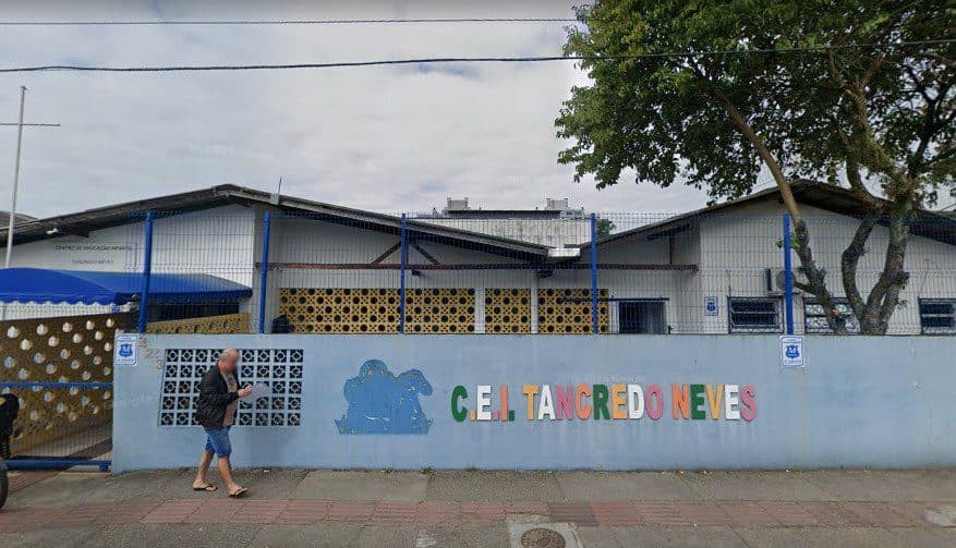 Justiça determina prazo de oito meses para Itajaí zerar fila de espera na educação infantil