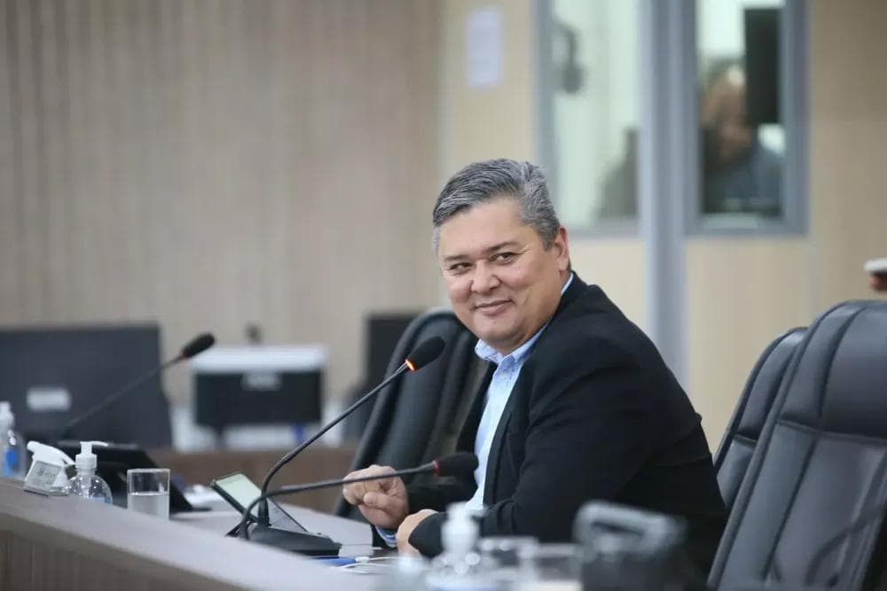 Operação apura suspeita de corrupção e rachadinha na Câmara de Blumenau (SC)