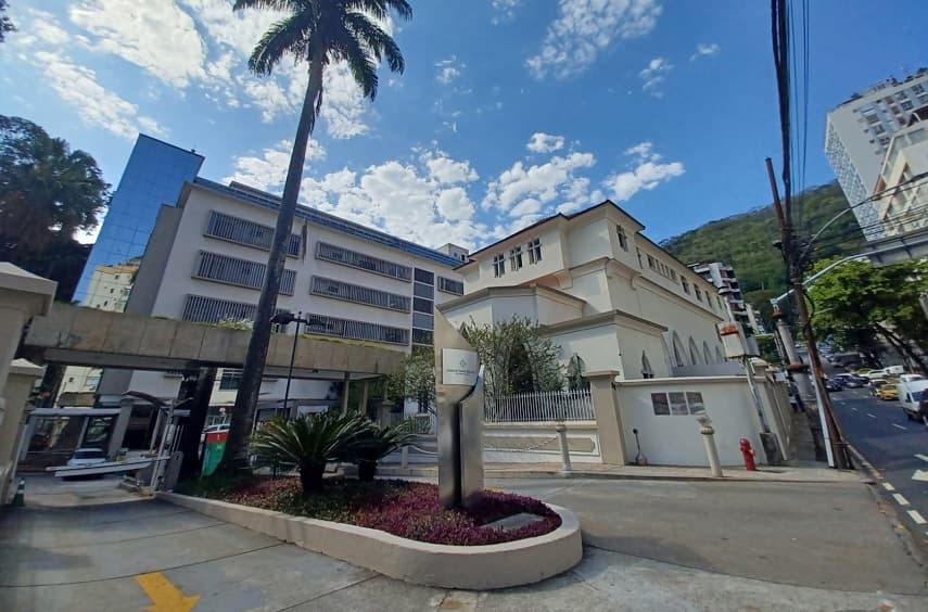 Casa de Saúde São José e FioSaúde criam modelo de “verticalização virtual” - Medicina S/A