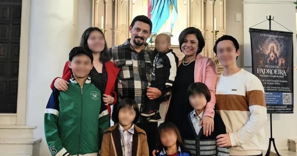 Família de Blumenau é condenada por educar filhos em casa