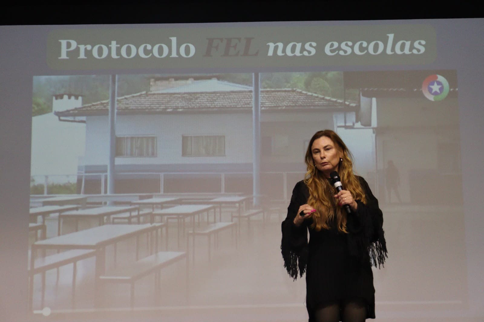 Segurança Escolar em SC: Comitê Integra amplia ações preventivas após seminários macrorregionais