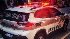 Operação integrada reforça combate ao crime na divisa entre Balneário Camboriú e Itajaí