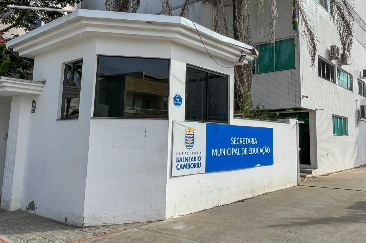 Fila Única de Balneário Camboriú realiza 19ª convocação de 2026 para vagas na Educação Infantil