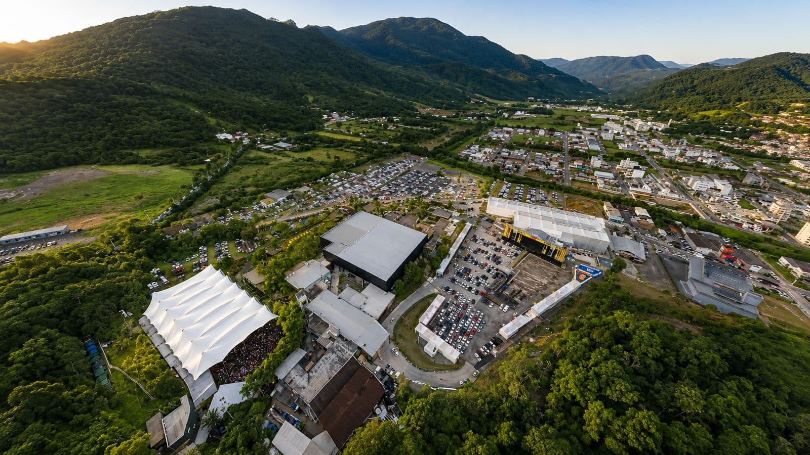 Plano de Turismo de Camboriú aposta em eventos para impulsionar economia até 2030