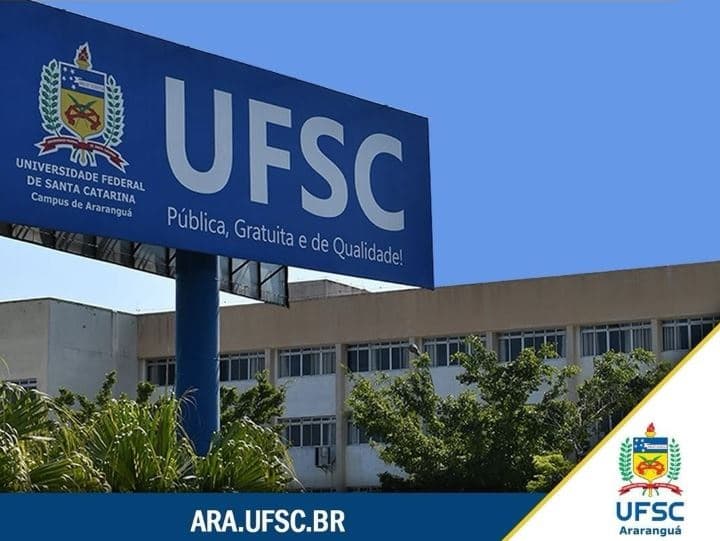 UFSC Araranguá prioriza conclusão de prédio da Saúde para consolidar cursos até 2026