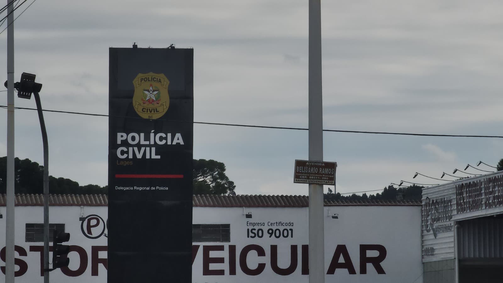 Operação da DIC em Lages resulta em três prisões por tráfico de drogas
