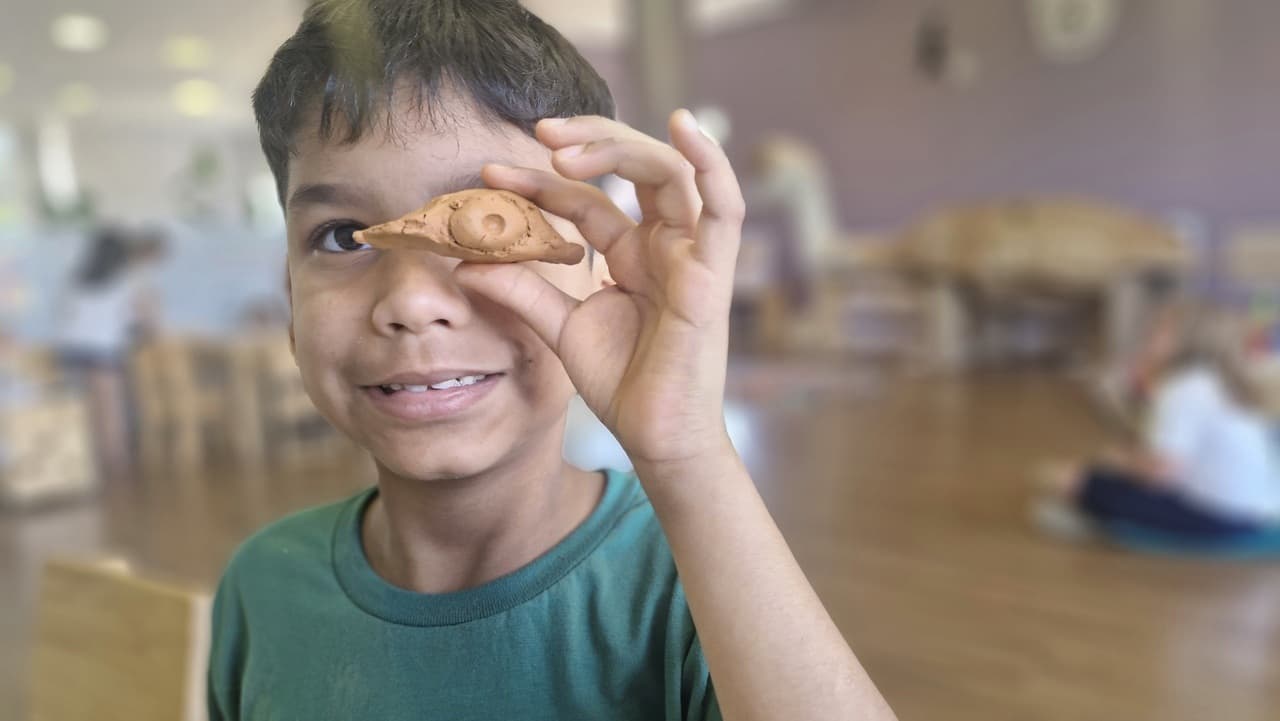 Projeto de inovação educacional busca apoio para impactar mais de mil crianças em Jaraguá do Sul