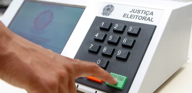 Crescimento do eleitorado amplia peso político de Jaraguá do Sul