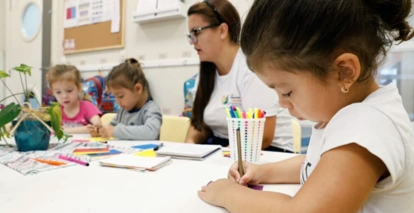 Secretaria de Educação de Joinville divulga listas com 298 crianças pré-classificadas para CEIs municipais e conveniados A Secretaria de Educação div