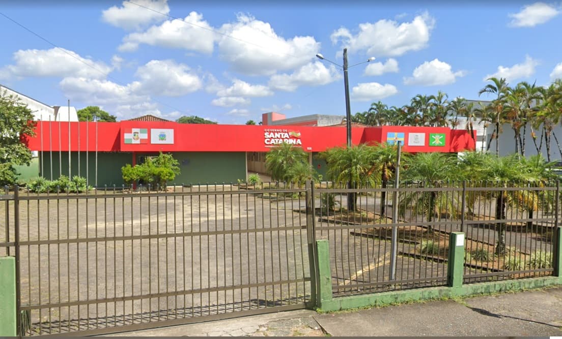 Coordenadoria de Educação se manifesta sobre denúncia de assédio sexual contra professor em Jaraguá do Sul