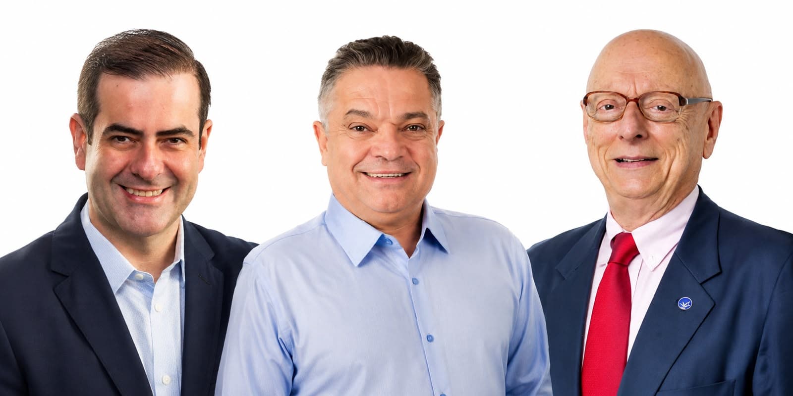 João Rodrigues participa de reunião regional em Jaraguá do Sul ao lado de lideranças políticas