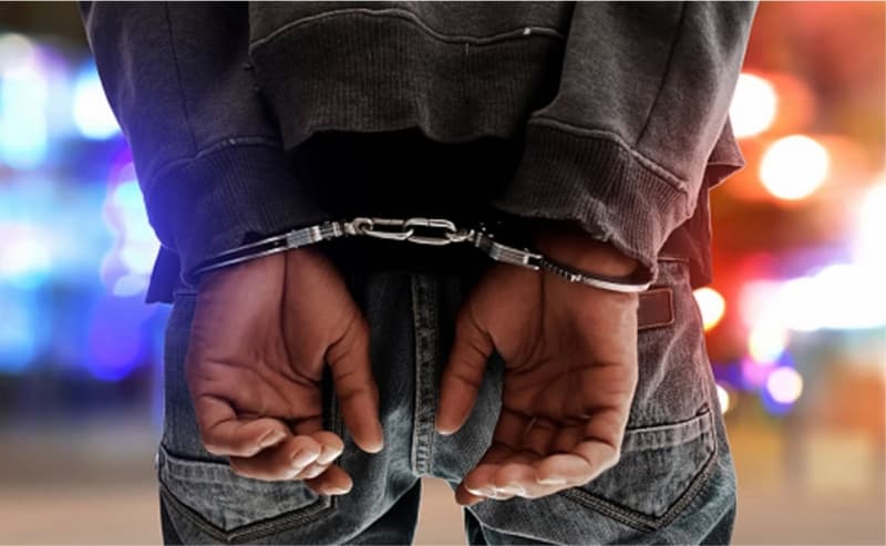 Traficante ‘Tonelada’ é preso novamente na Grande Florianópolis para cumprir pena de 16 anos