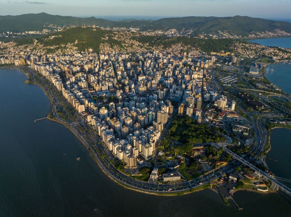 Edital aberto para acordo direto de precatórios de Florianópolis pode chegar a R$ 20 milhões