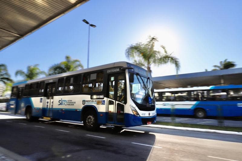 BID libera R$ 230 milhões para construção do BRT em Florianópolis
