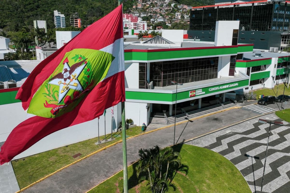Tesouro Nacional confirma qualidade das informações fiscais de Santa Catarina