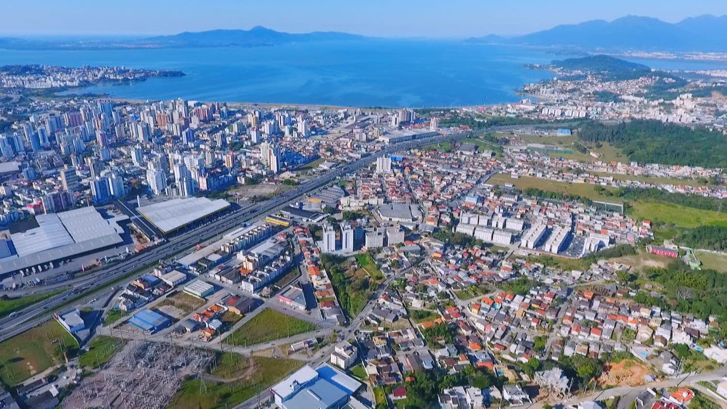 São José acelera projeto de Cidade Inteligente com nova legislação e modelo de PPP