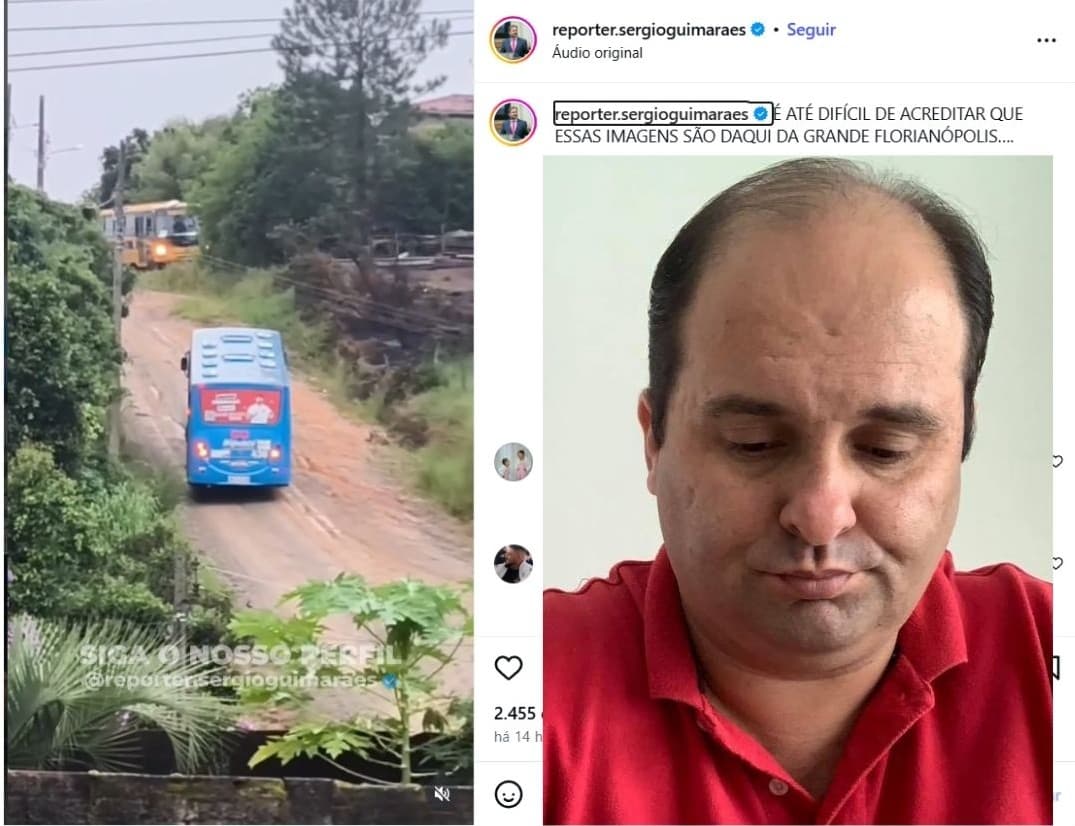 Mal intencionado, deputado prefere sensacionalismo ao invés da informação correta