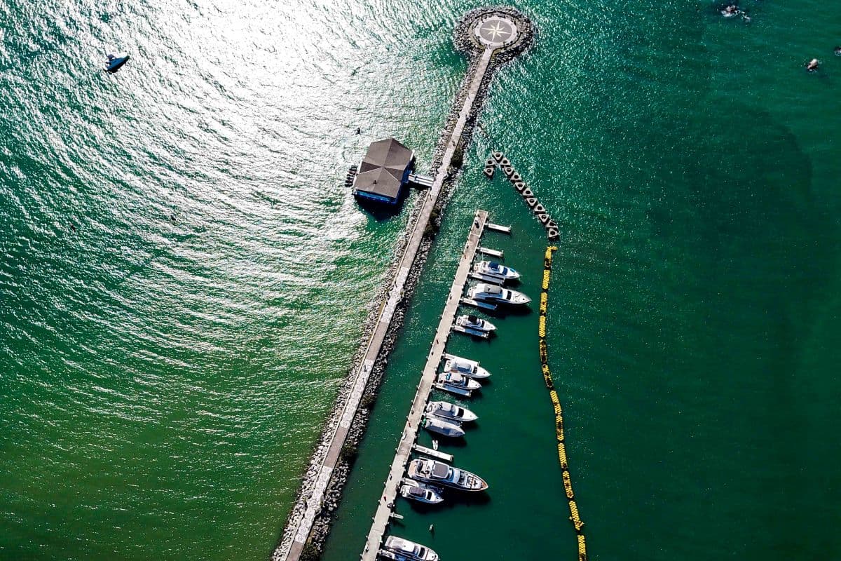 Impacto da Economia do Mar nos Empregos de Santa Catarina é Detalhado em Estudo