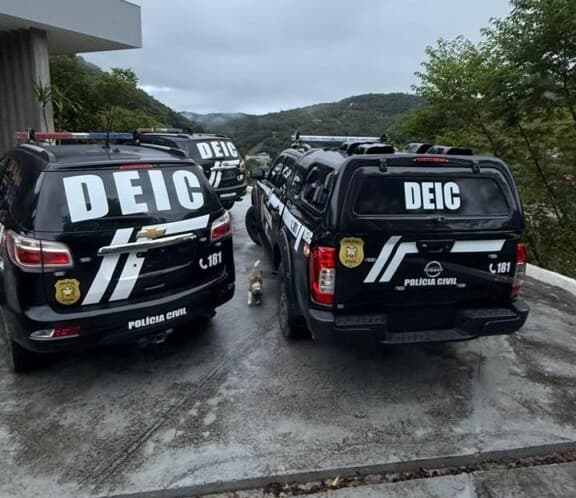 Fraude de R$ 20 milhões em editais de pesquisa científica em Santa Catarina é investigada