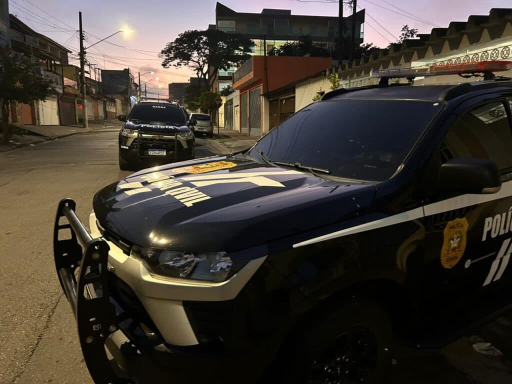 Polícia de SC desarticula golpe do falso precatório de R$ 5 milhões em operação interestadual