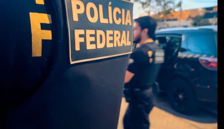 PF desarticula em SC esquema de tráfico de mulheres para exploração sexual