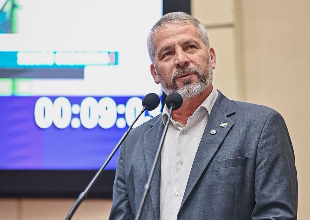 Pré-campanha de Salmir a deputado cresce com adesões em várias cidades