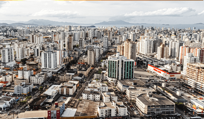 Agilidade na aprovação de projetos impulsiona crescimento imobiliário em São José