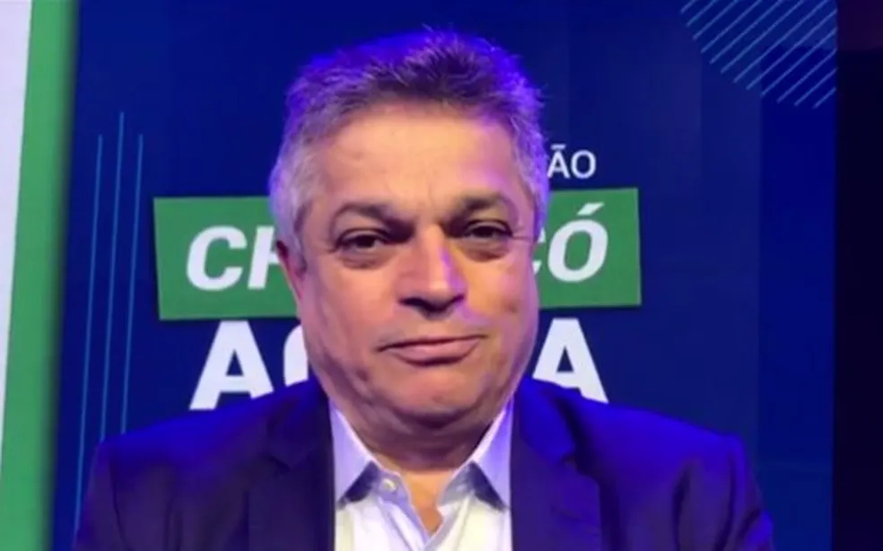 João Rodrigues terá marqueteiro do PT e que foi preso pela Lava Jato