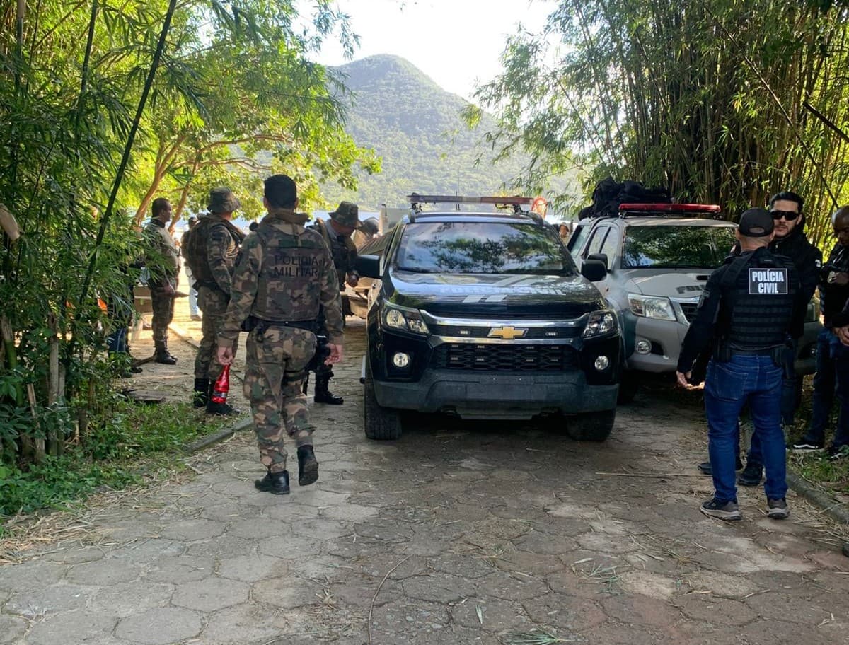Operação investiga 22 pessoas em SC por ‘farra do boi’ que cortou chifres do animal
