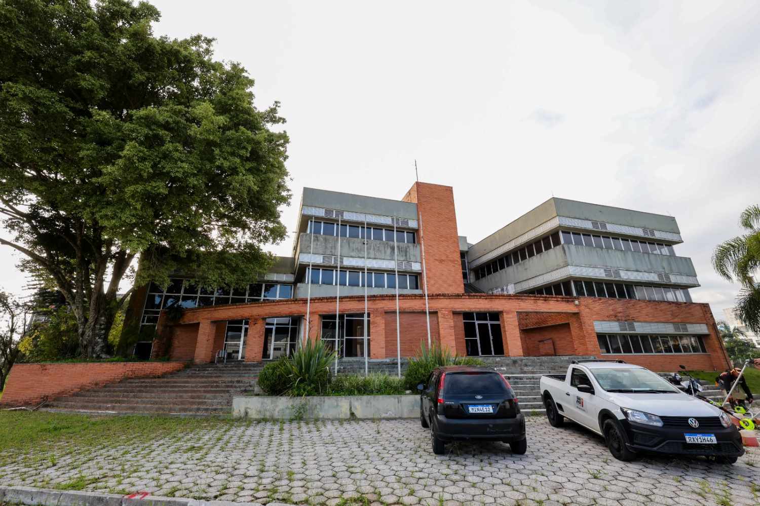 São José criará complexo de saúde em parceria com o Governo do Estado